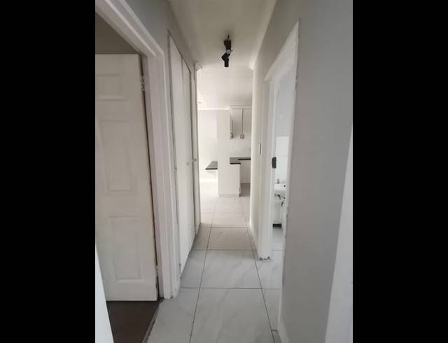 2 BEDROOM TOWNHOUSE FOR SALE IN NAVALSIG